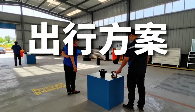 一文读懂门票预订包车服务出行方案